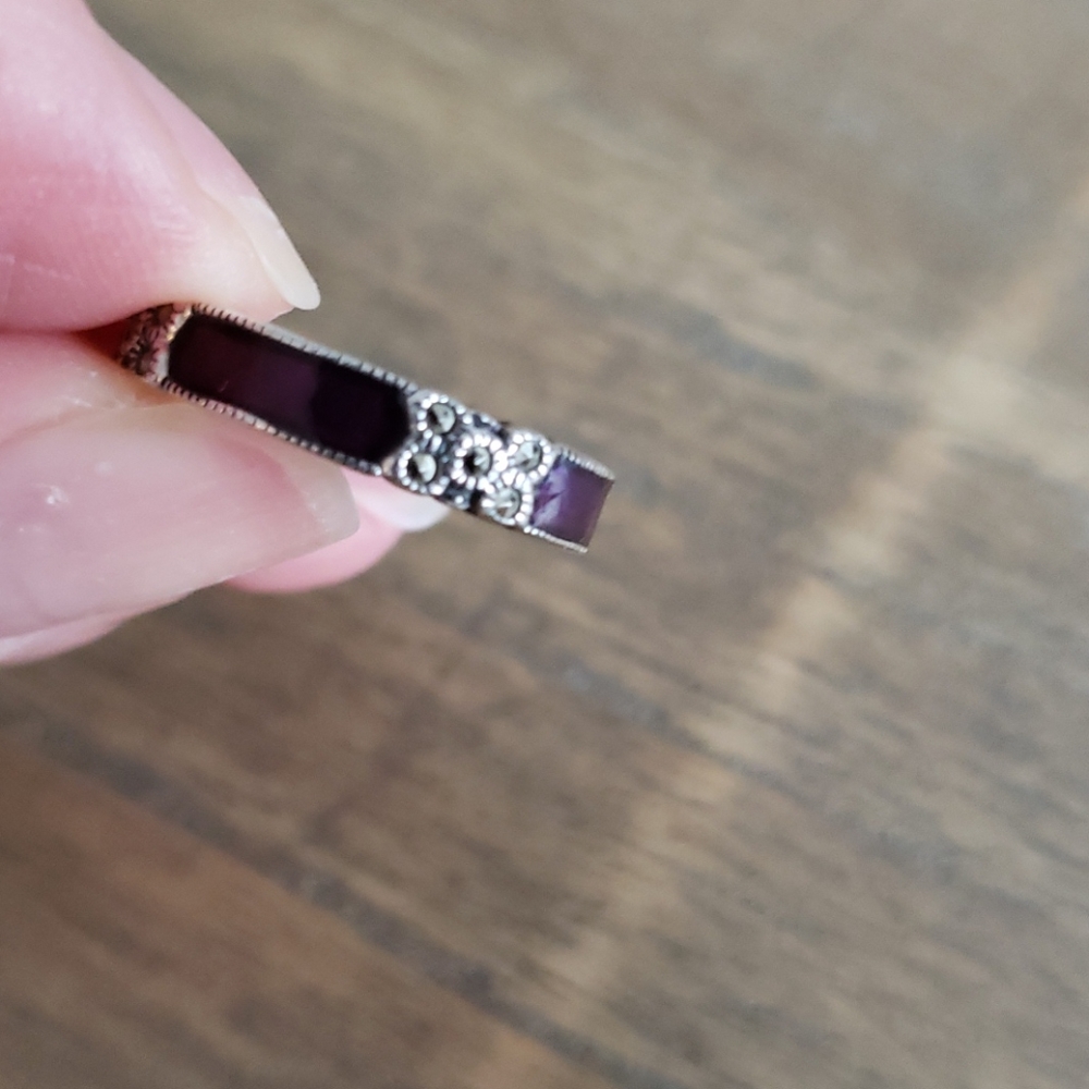 Judith Jack Ring - image 3